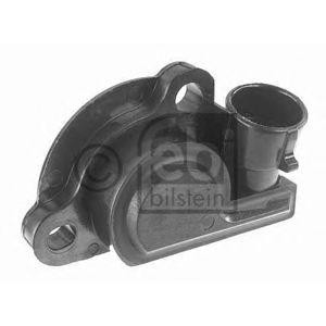 датчик дроселова клапа FEBI BILSTEIN 17731