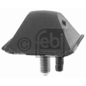 тампон на двигател FEBI BILSTEIN 17877 