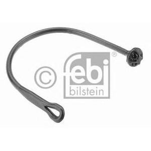 покритие на товарното пространство FEBI BILSTEIN 17897 