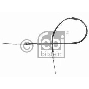 жило за ръчна спирачка FEBI BILSTEIN 17913