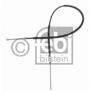 жило за ръчна спирачка FEBI BILSTEIN 17915