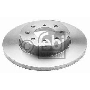 спирачен диск FEBI BILSTEIN 17945 