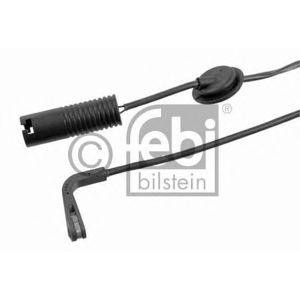 датчик, износване на накладки FEBI BILSTEIN 17965
