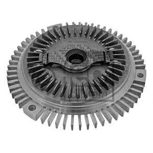 виско съединител, охлаждане на двигателя FEBI BILSTEIN 17999