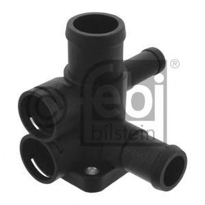 фланец за охладителната течност FEBI BILSTEIN 18242