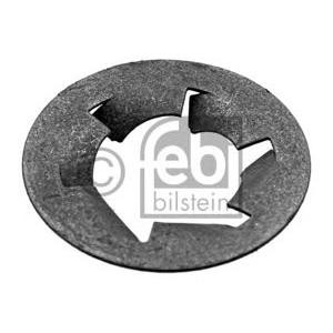 винт, спирачен диск FEBI BILSTEIN 18399
