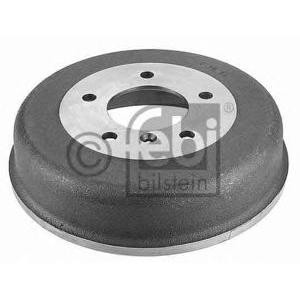 спирачен барабан FEBI BILSTEIN 18493 