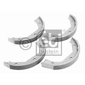 накладки за ръчна спирачка FEBI BILSTEIN 18535