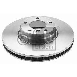 спирачен диск FEBI BILSTEIN 18553 