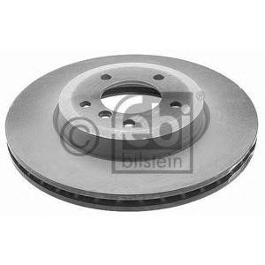 спирачен диск FEBI BILSTEIN 18558 