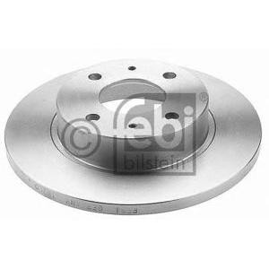 спирачен диск FEBI BILSTEIN 18700 