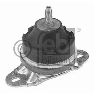 тампон на двигател FEBI BILSTEIN 19017 