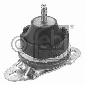 тампон на двигател FEBI BILSTEIN 19019