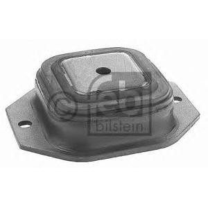 тампон за мост FEBI BILSTEIN 19048 