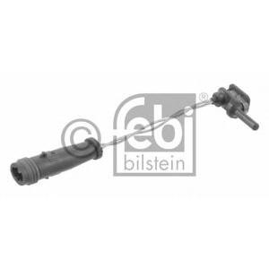 датчик, износване на накладки FEBI BILSTEIN 19186 