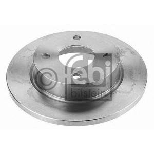 спирачен диск FEBI BILSTEIN 19245