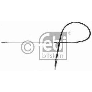 жило за ръчна спирачка FEBI BILSTEIN 19272