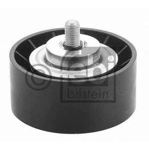 паразитна ролка пистов ремък FEBI BILSTEIN 19488