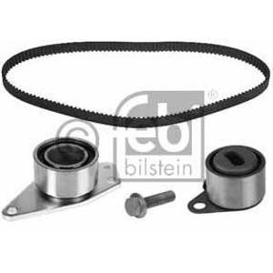 комплект ангренажен ремък FEBI BILSTEIN 19500 