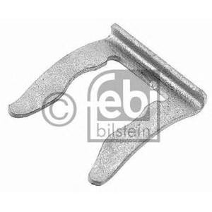 държач, спирачен маркуч FEBI BILSTEIN 19520 