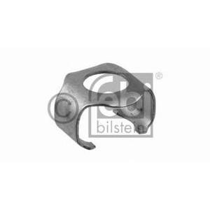 държач, спирачен маркуч FEBI BILSTEIN 19522 
