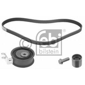 комплект ангренажен ремък FEBI BILSTEIN 19550 