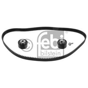 комплект ангренажен ремък FEBI BILSTEIN 19615 