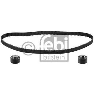 комплект ангренажен ремък FEBI BILSTEIN 19621