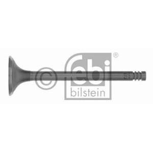 изпускателен клапан FEBI BILSTEIN 19635 