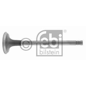 изпускателен клапан FEBI BILSTEIN 19639 