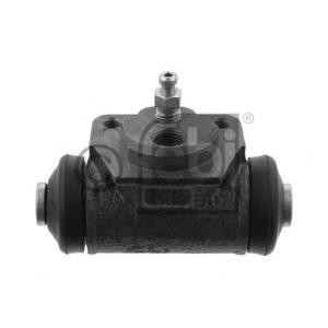 спирачно цилиндърче на колелото FEBI BILSTEIN 19648