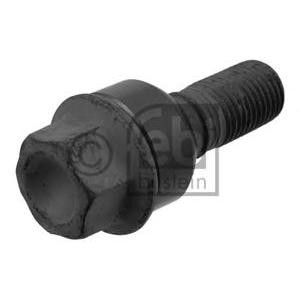 болт на колелото FEBI BILSTEIN 19656