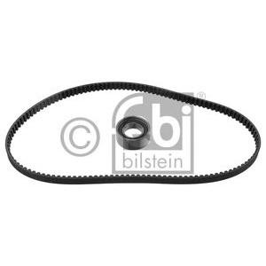 комплект ангренажен ремък FEBI BILSTEIN 19658 