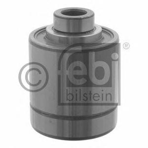 лагер, ос на вентилатора-охл. на двигателя FEBI BILSTEIN 19740