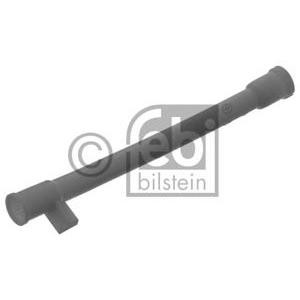 гърловина, пръчка за мерене нивото на маслото FEBI BILSTEIN 19758