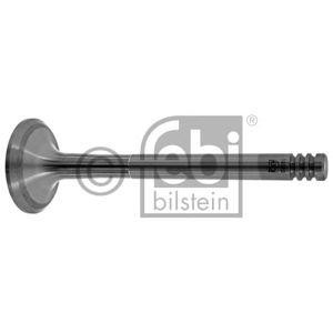 изпускателен клапан FEBI BILSTEIN 19960 