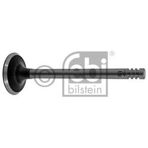 всмукателен клапан FEBI BILSTEIN 21004