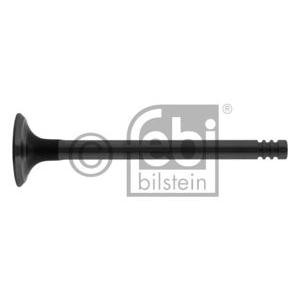 изпускателен клапан FEBI BILSTEIN 21012