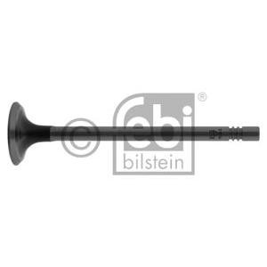 изпускателен клапан FEBI BILSTEIN 21014