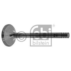 изпускателен клапан FEBI BILSTEIN 21022 