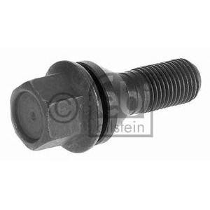 болт на колелото FEBI BILSTEIN 21045