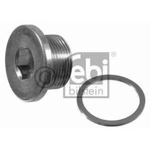 болтова пробка картер FEBI BILSTEIN 21062