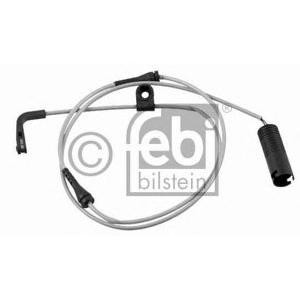 датчик, износване на накладки FEBI BILSTEIN 21072