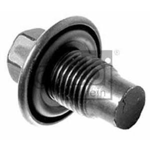 болтова пробка картер FEBI BILSTEIN 21096