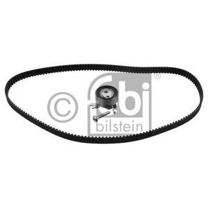 комплект ангренажен ремък FEBI BILSTEIN 21097