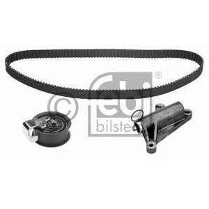 комплект ангренажен ремък FEBI BILSTEIN 21100