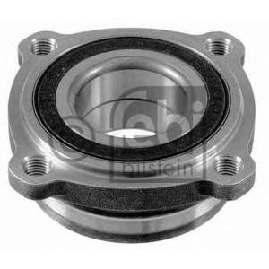 комплект лагер главина FEBI BILSTEIN 21166