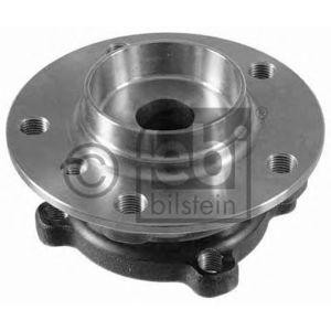 комплект лагер главина FEBI BILSTEIN 21167
