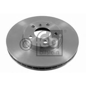 спирачен диск FEBI BILSTEIN 21177 