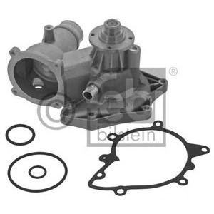 водна помпа FEBI BILSTEIN 21180